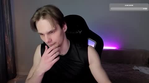 MelKallen online show from March 18, 2026, 5:16 pm