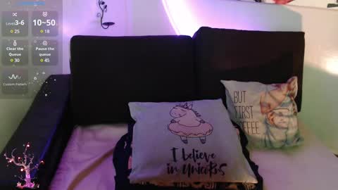 mel raise online show from March 11, 2025, 3:45 pm