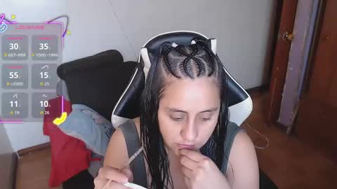 Snapshot of mel_raise chatting on May 23, 2026, 12:31 pm mel raise online show from May 23, 2026, 12:31 pm