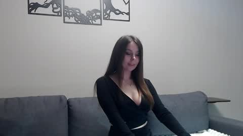 Snapshot of meladams chatting on January 29, 2025, 11:35 pm meladams online show from January 29, 2025, 11:35 pm