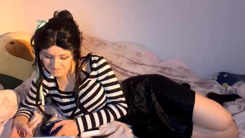 Gera online show from October 20, 2025, 7:25 pm