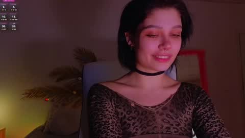 Snapshot of melan1e_ chatting on February 2, 2025, 8:51 pm mel online show from February 2, 2025, 8:51 pm