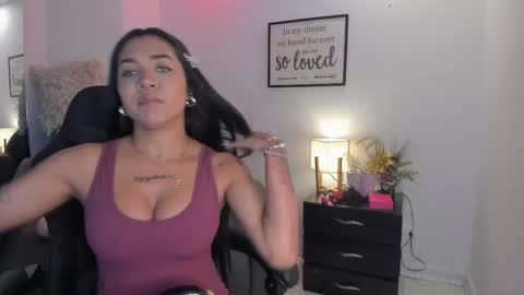 melan_owen online show from February 24, 2026, 11:08 am