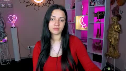 melani_bumm online show from September 21, 2025, 12:12 am