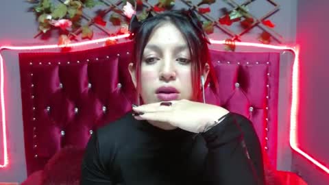 melani_cute01 online show from January 22, 2025, 5:59 am