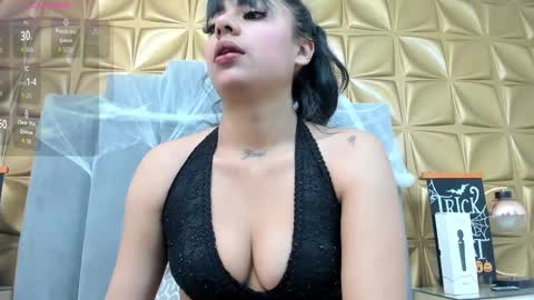 Snapshot of melani_dream chatting on October 11, 2025, 2:04 pm Melani online show from October 11, 2025, 2:04 pm