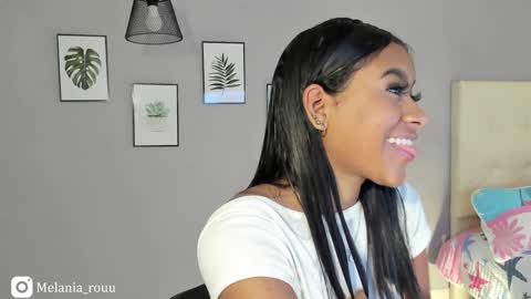 Snapshot of melania_rousse chatting on December 23, 2024, 2:28 pm melania_rousse online show from December 23, 2024, 2:28 pm