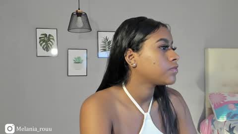 Snapshot of melania_rousse chatting on January 4, 2025, 12:16 pm melania_rousse online show from January 4, 2025, 12:16 pm