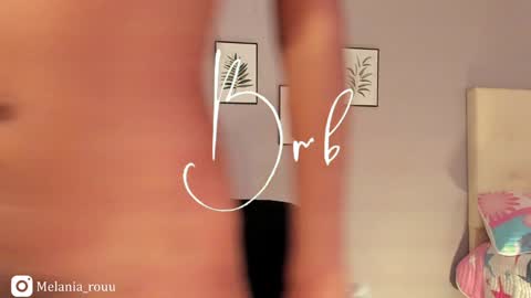 Snapshot of melania_rousse chatting on January 4, 2025, 3:17 pm melania_rousse online show from January 4, 2025, 3:17 pm