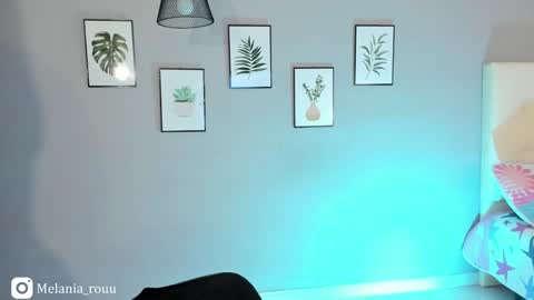 Snapshot of melania_rousse chatting on January 7, 2025, 6:24 pm melania_rousse online show from January 7, 2025, 6:24 pm