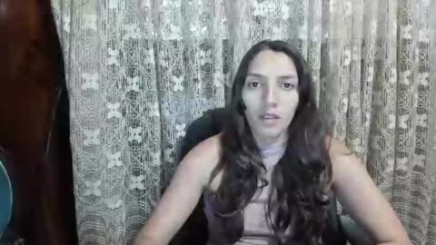 Snapshot of melanie_love17 chatting on June 26, 2026, 10:58 pm Melanie MODEL INDEPENDIENT online show from June 26, 2026, 10:58 pm