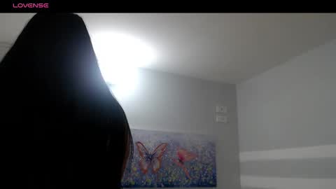 MELANY online show from February 16, 2026, 9:00 pm