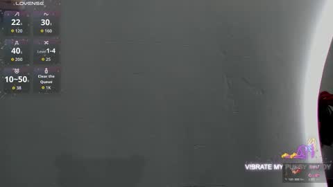 Melaniecooper online show from February 8, 2026, 3:32 am