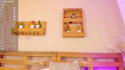 Melanie online show from March 8, 2025, 12:00 am