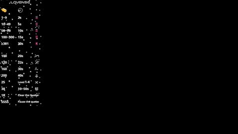 Melanie online show from January 13, 2026, 1:00 am