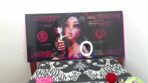 melaniegates06 online show from October 7, 2025, 1:03 am