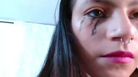 melaniegates06 online show from October 31, 2025, 11:55 am