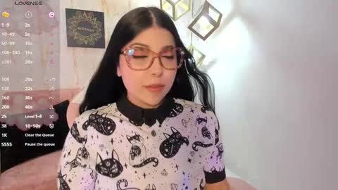 melaniegrayx online show from February 19, 2025, 3:16 pm