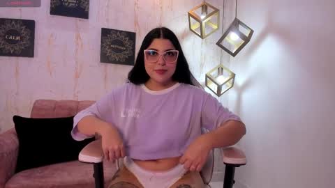 melaniegrayx online show from February 20, 2025, 2:46 pm