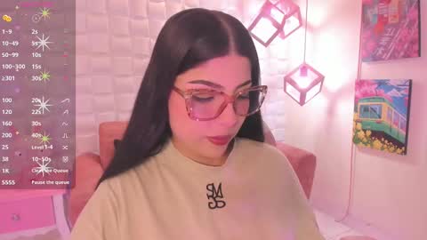 melaniegrayx online show from September 11, 2025, 2:28 pm