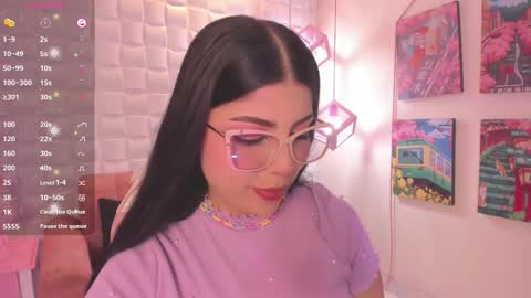 melaniegrayx online show from September 19, 2025, 2:29 pm