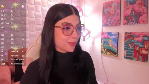 melaniegrayx online show from October 21, 2025, 2:40 pm