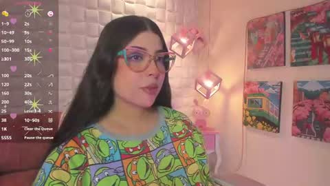 melaniegrayx online show from June 4, 2026, 2:45 pm