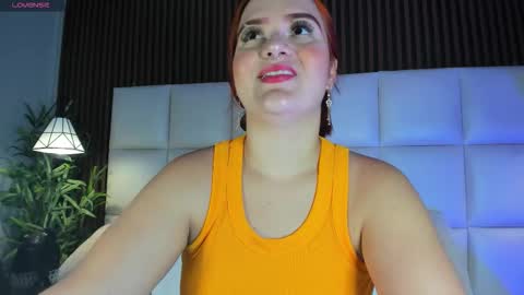 Snapshot of melanieklaus chatting on February 9, 2026, 12:09 pm Melanie online show from February 9, 2026, 12:09 pm