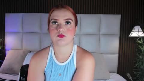 Snapshot of melanieklaus chatting on February 16, 2026, 11:50 am Melanie online show from February 16, 2026, 11:50 am