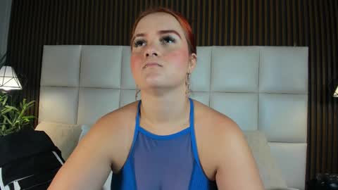 Snapshot of melanieklaus chatting on February 18, 2026, 11:39 am Melanie online show from February 18, 2026, 11:39 am