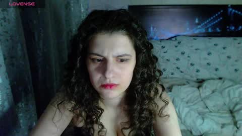 Melanie Milena online show from January 4, 2025, 1:42 pm