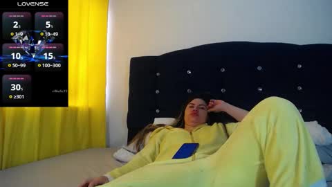 Melanie Parker online show from November 30, 2025, 5:17 pm