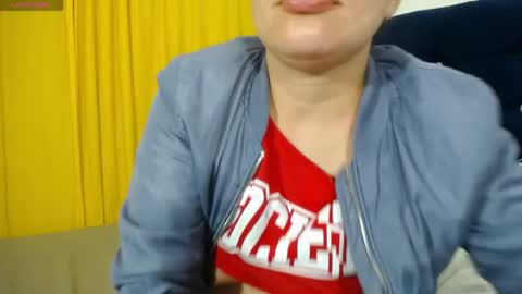 Melanie Parker online show from May 15, 2026, 1:45 am