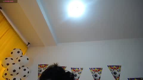 Melanie Parker online show from June 15, 2026, 1:02 pm