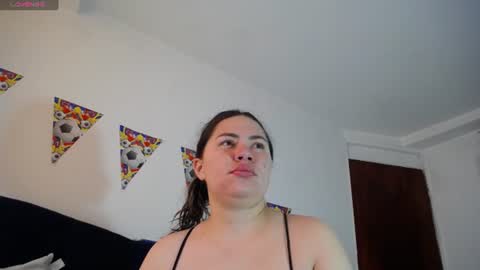 Melanie Parker online show from June 28, 2026, 4:13 pm