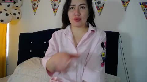 Melanie Parker online show from July 11, 2026, 3:15 pm