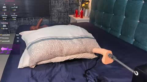        online show from February 4, 2025, 3:47 pm