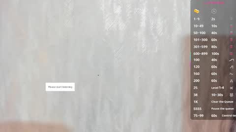        online show from March 5, 2026, 1:18 pm