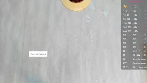        online show from March 22, 2026, 1:14 pm