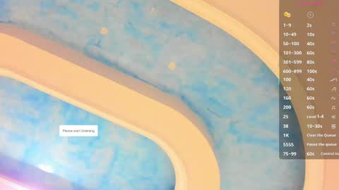        online show from April 12, 2026, 12:43 pm