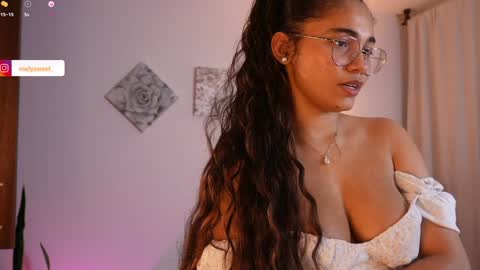 Ig melysweet   online show from January 7, 2025, 6:38 am