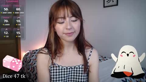 Snapshot of melanies_dream chatting on October 17, 2025, 5:37 pm Princess Consuela Banana Hammock online show from October 17, 2025, 5:37 pm