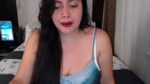Snapshot of melaniex05 chatting on April 23, 2026, 6:03 am Melanie online show from April 23, 2026, 6:03 am