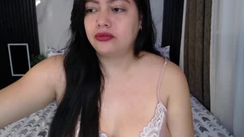 Snapshot of melaniex05 chatting on June 6, 2026, 8:52 am Melanie online show from June 6, 2026, 8:52 am