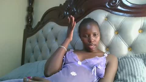 melaninblue online show from January 16, 2026, 5:17 pm