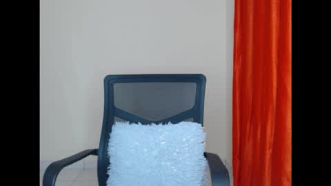 melaningoddess30 online show from February 9, 2026, 3:21 am