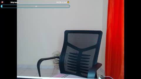 melaningoddess30 online show from February 20, 2026, 6:26 am