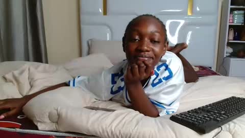 Snapshot of melaninqueen02 chatting on February 17, 2026, 7:09 pm ann online show from February 17, 2026, 7:09 pm