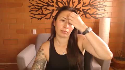 Melanny online show from January 19, 2026, 12:09 pm