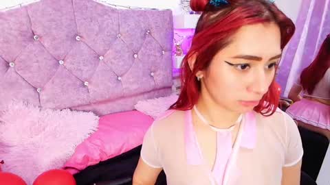 Melanny taylor online show from February 15, 2025, 6:55 pm